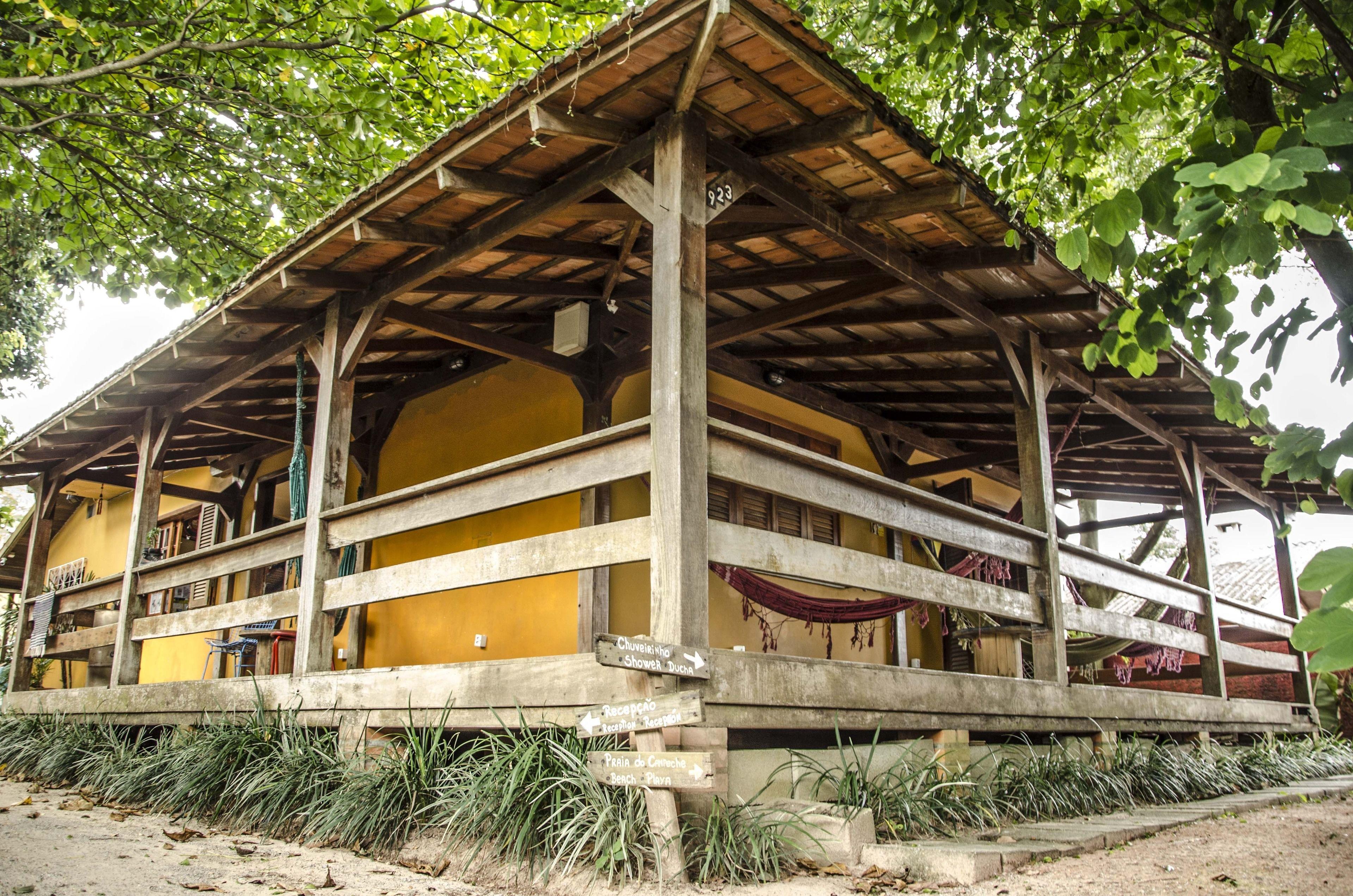 Sagui Hostel - Florianopolis — Fotos 3