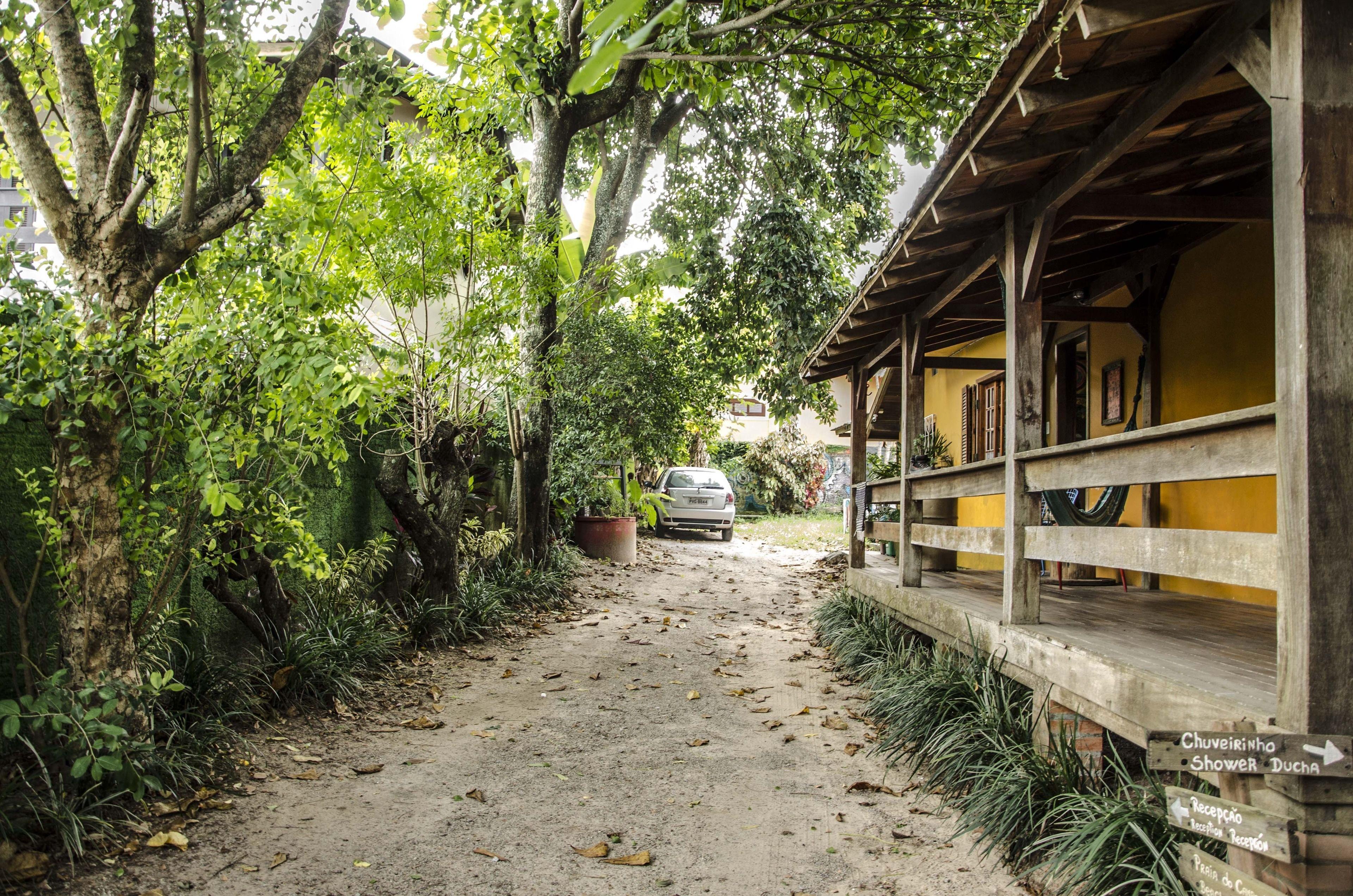 Sagui Hostel - Florianopolis — Fotos 2
