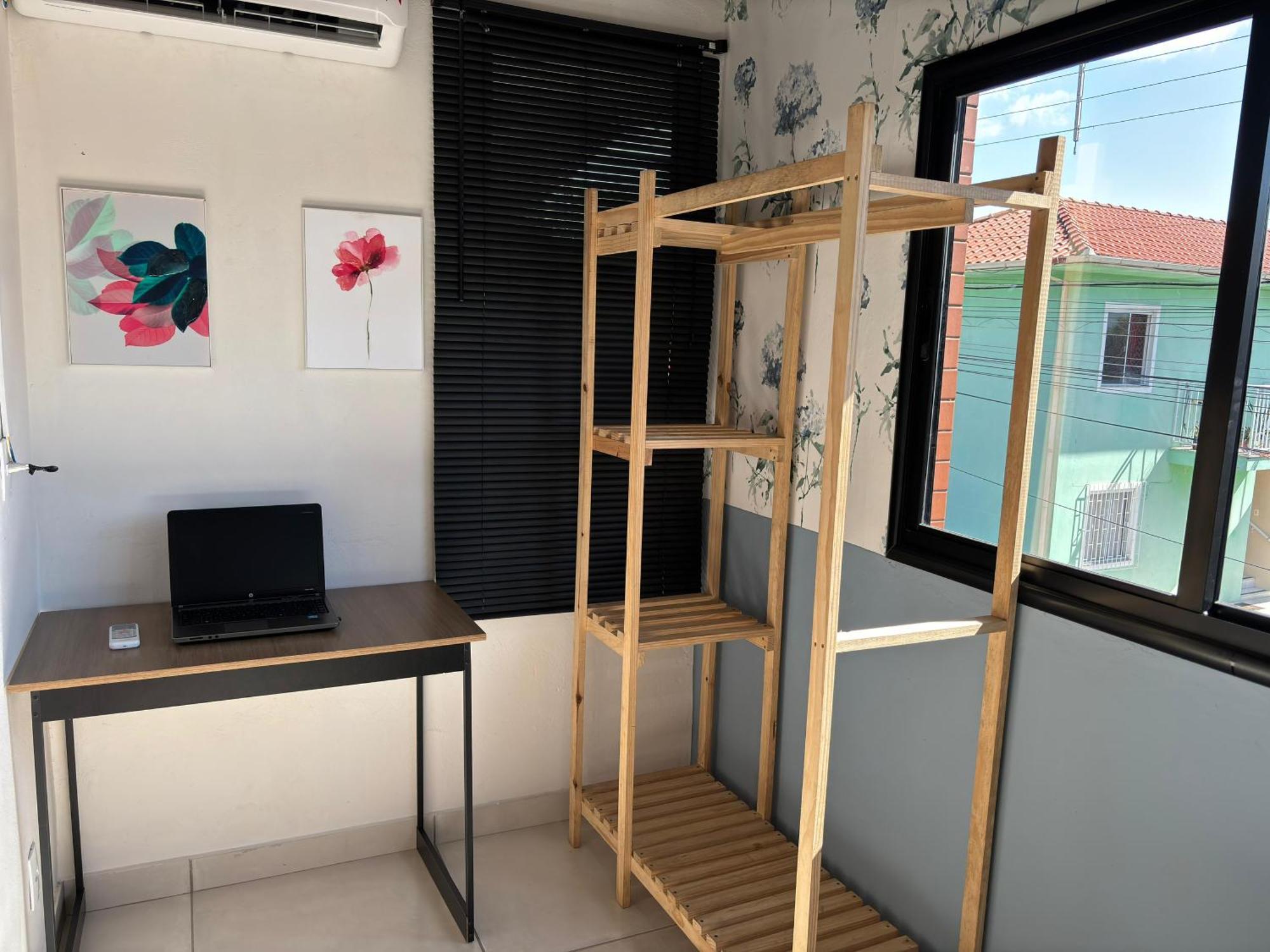 Sagui Hostel - Florianopolis — Fotos 1